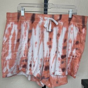 Women's Old Navy Mid-Rise Vintage Sweat Shorts‎